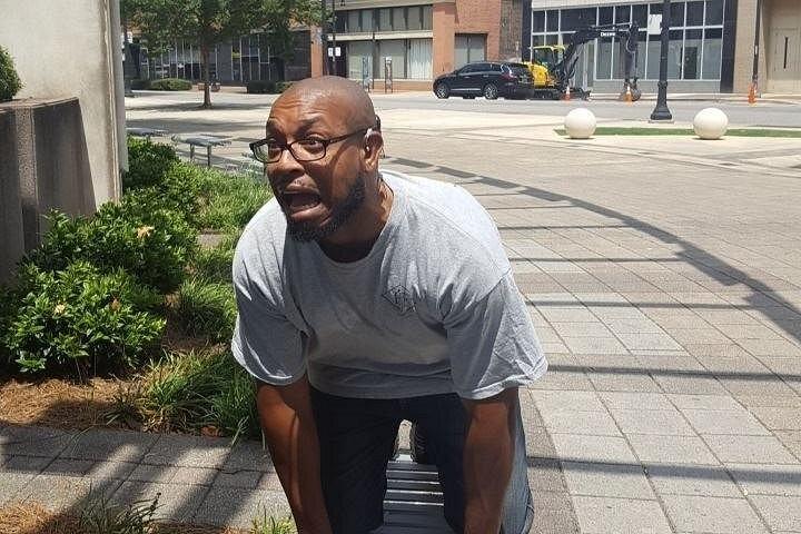 Scavenger Hunt in Newport News by Operation City Quest