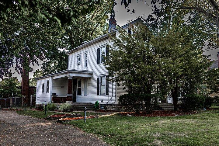 Haunted Tour in Mount Healthy from Cincinnati