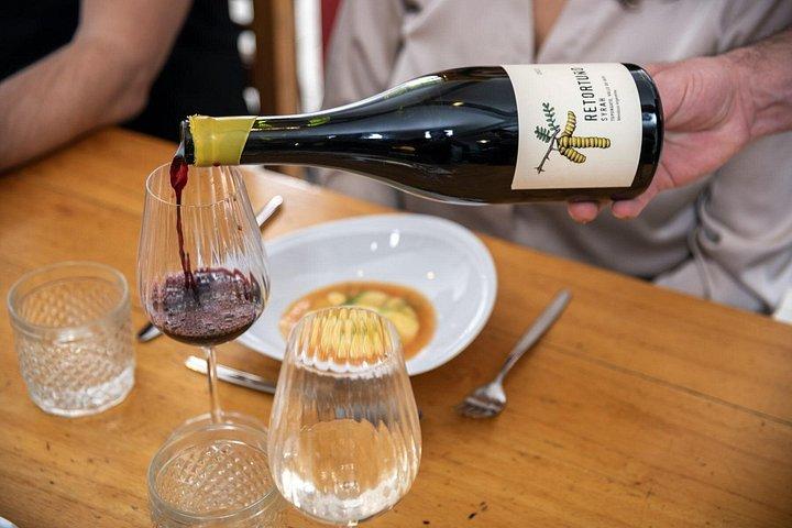 PRIVATE Mendoza Cooking Class & Wine Pairing at Gaston's Home