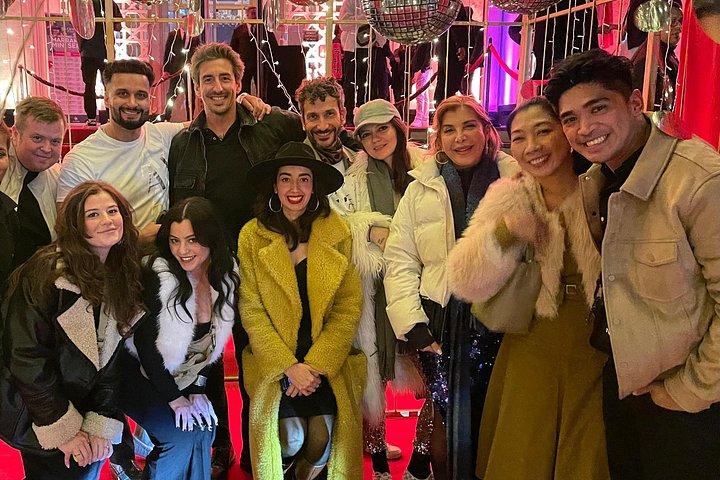 Marrakech Nightlife Adventure: The Ultimate Pub Crawl