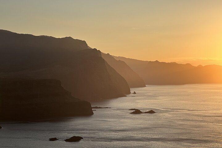 Transfer to Ponta de São Lourenço Natural Reserve