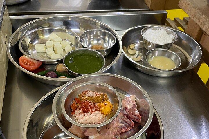 Rathika's Malaysian Cooking Class with Wet Market Tour