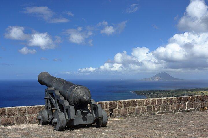 Best of St. Kitts Tour