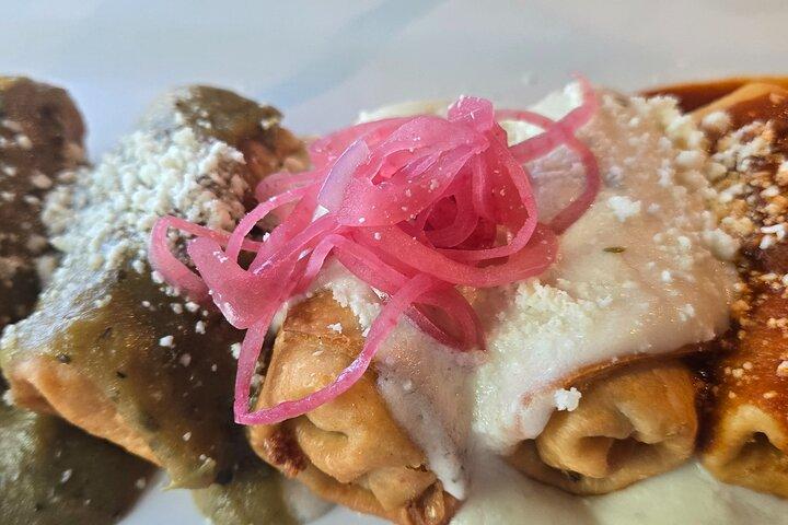 Taste the Southwest: Tucson Chef Led Foodie Tour
