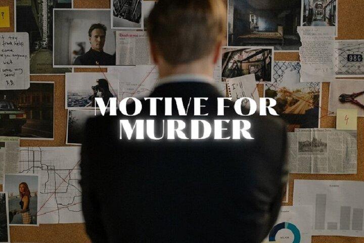 Murder Mystery Detective Experience in Boise ID