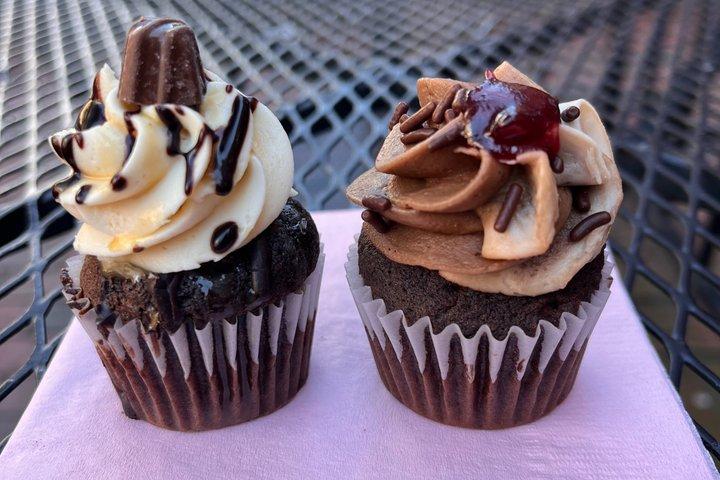 Back Bay Chocolate and Art Galleries Tour