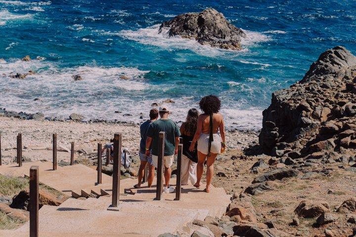 Private Aruba Jeep Adventure|Custom Island Tour with Local Guide