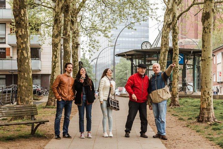 Hamburg Half-Day Tour: Private & Custom with a Local Guide