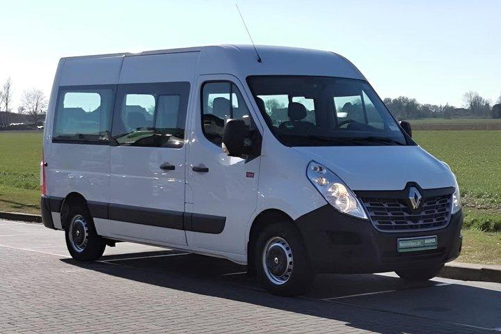 Group Transfer Service Airport to Hotel in Manaus