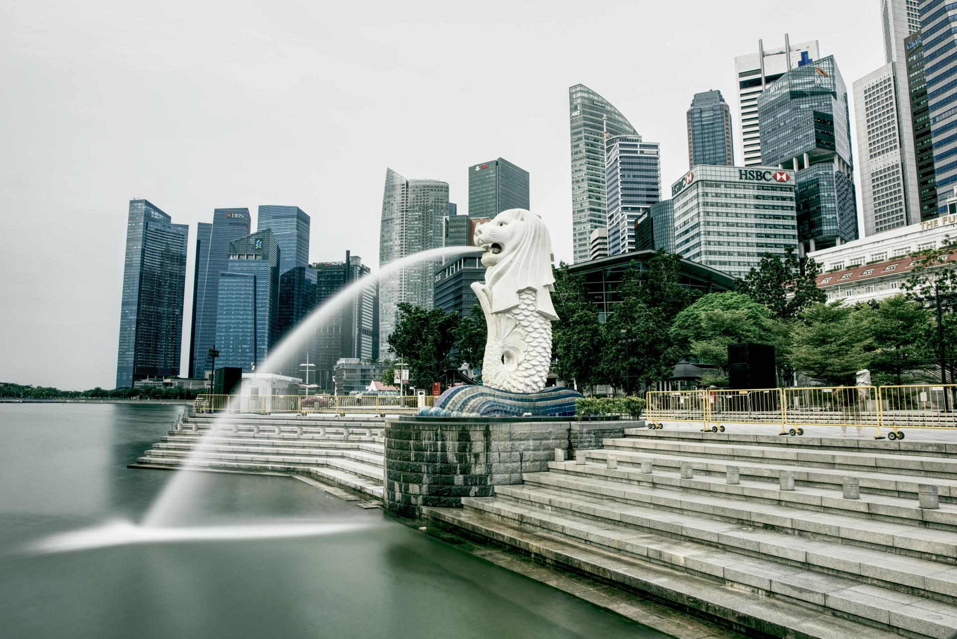 Cover Image for Navigating Singapore's Permanent Residency Maze: Tips for Expats