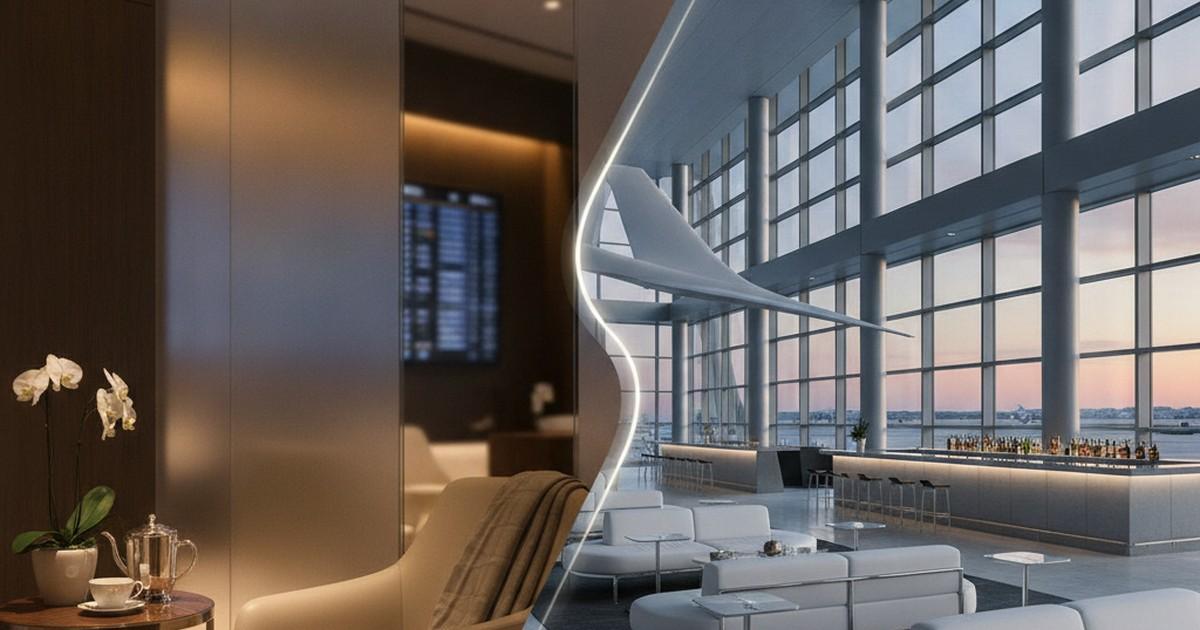 Cover Image for Singapore's Private Room vs Emirates First Lounge