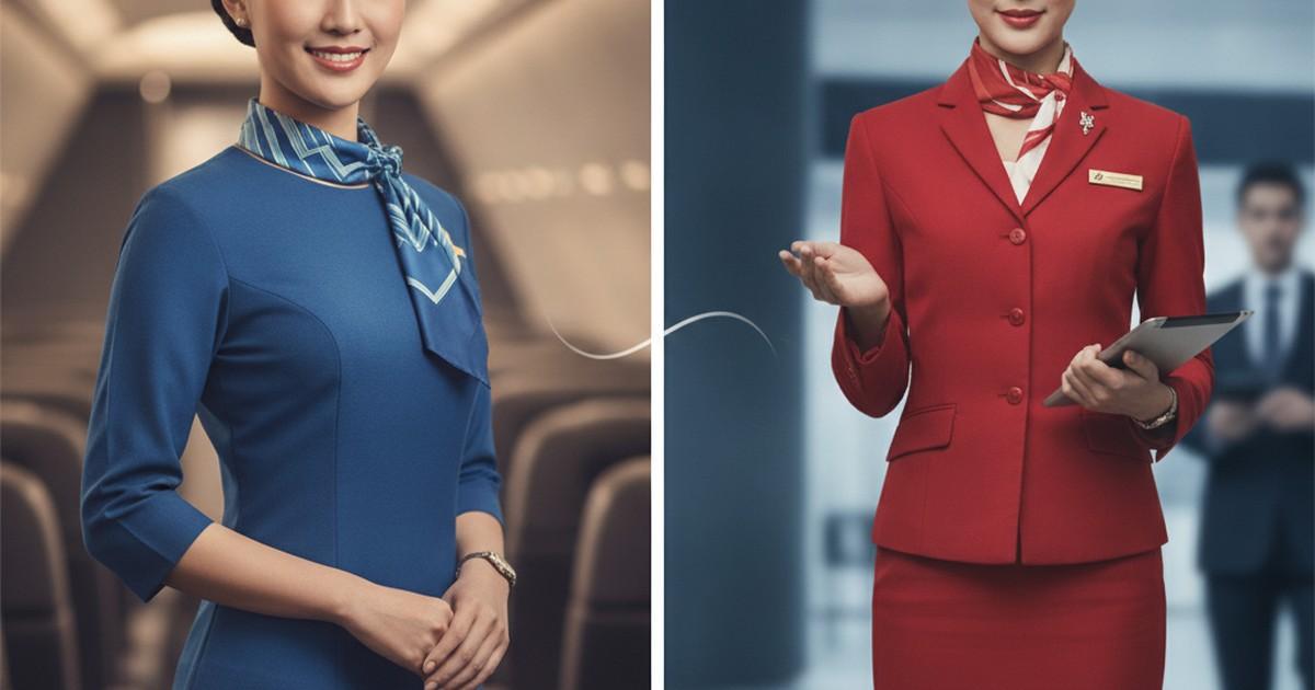 Cover Image for Singapore Girl vs Cathay's Service Consistency