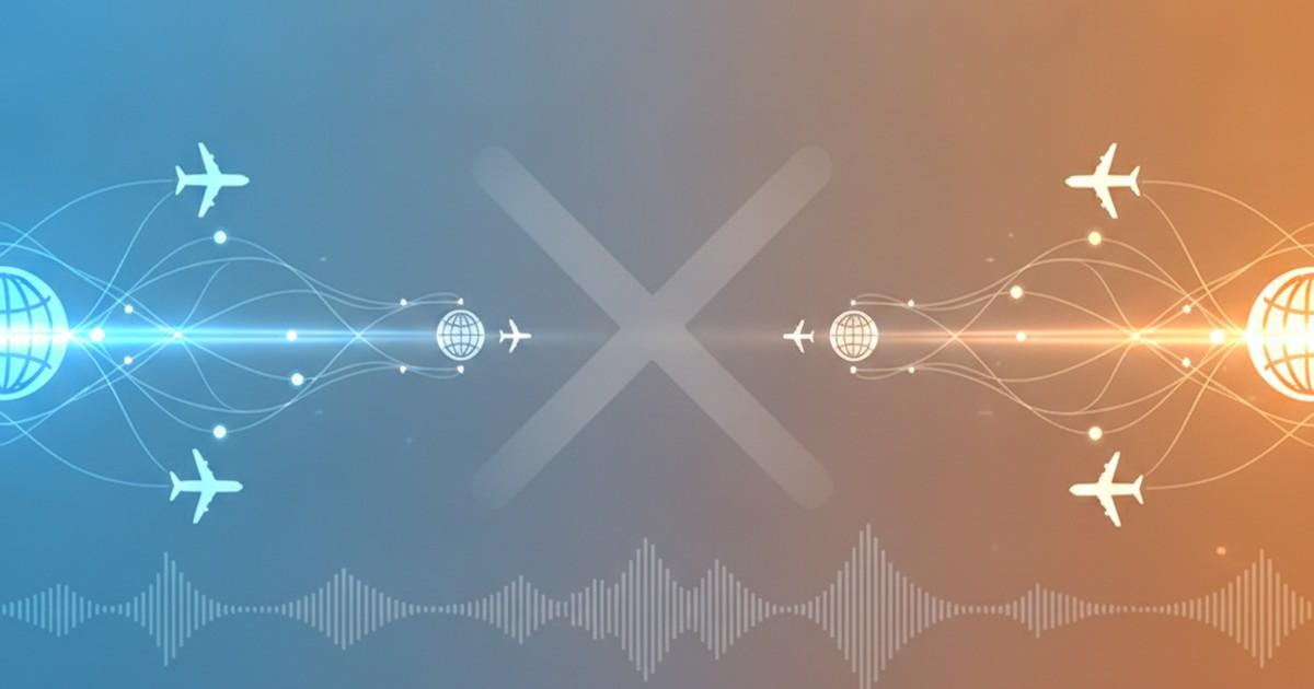 Cover Image for Which Airline Offers a Better Connection Experience