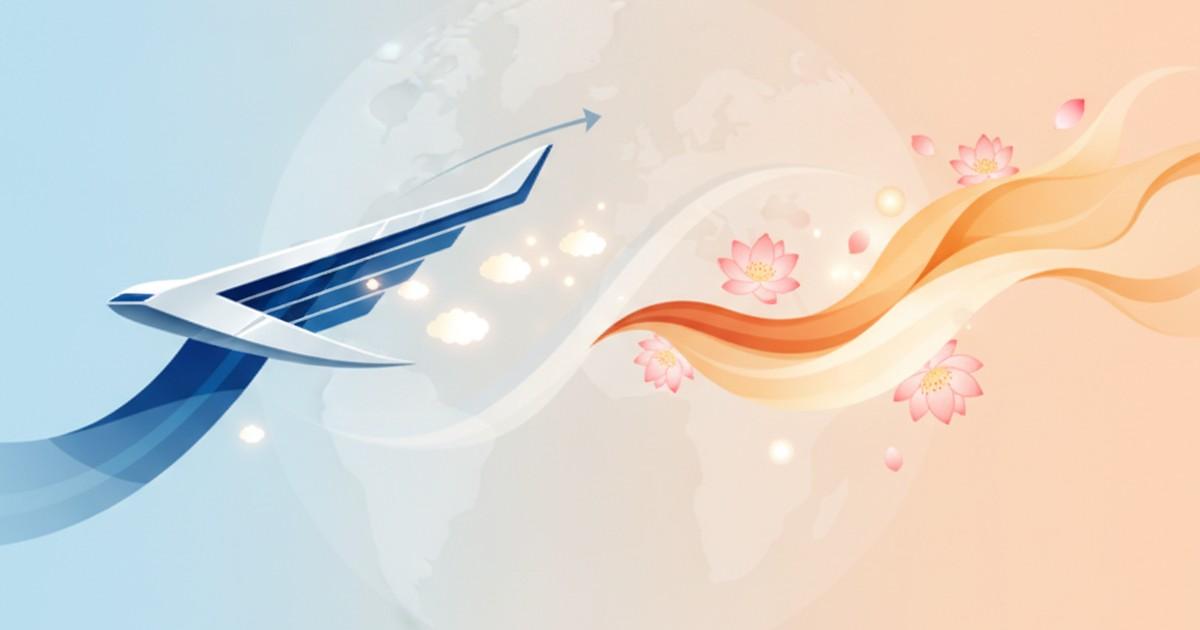 Cover Image for Korean Air vs Asiana: Service Culture Compared
