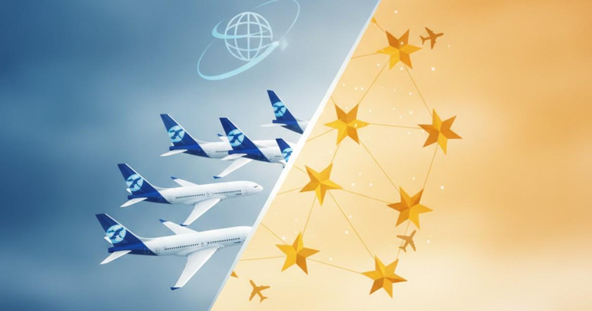 Cover Image for SkyTeam vs Star Alliance: Best Ways to Book with Miles
